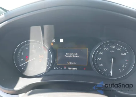 2019 Cadillac Xt4 Sport из США, поврежденный, VIN 1GYFZFR49KF162082